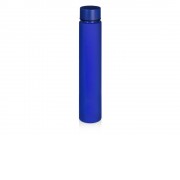 Бутылка для воды Tonic, 420 мл, синий