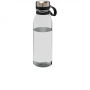 Спортивная бутылка Darya от Tritan™ 800 мл, прозрачный