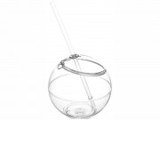 Емкость для питья Fiesta, прозрачный