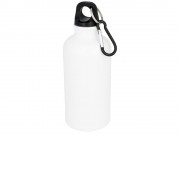 Бутылка для сублимации Oregon, белый