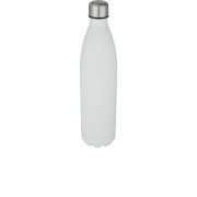 Cove, бутылка из нержавеющей стали объемом 1 л с вакуумной изоляцией, белый