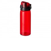 Бутылка спортивная Buff, тритан, 700 мл, красный
