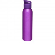 Спортивная бутылка Sky объемом 650 мл, пурпурный