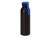 Бутылка для воды Joli, 650 мл, синий