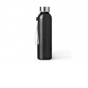 Бутылка стеклянная ALFE, 500 мл, черный