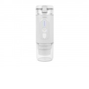 Портативная кофемашина Rombica Barista 2 White