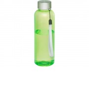 Спортивная бутылка Bodhi от Tritan™ объемом 500 мл, transparent lime
