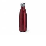 Бутылка ALPINIA из нержавеющей стали 304, 700 мл, красный