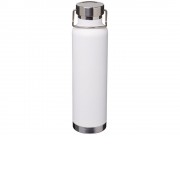 Бутылка с вакуумной медной изоляцией