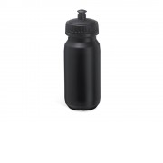 Спортивная бутылка BIKING из полиэтилена, черный