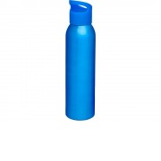 Спортивная бутылка Sky объемом 650 мл, синий