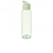 Бутылка для воды Plain 630 мл, оливковый