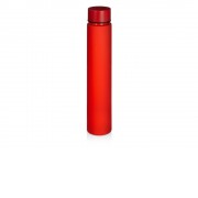 Бутылка для воды Tonic, 420 мл, красный