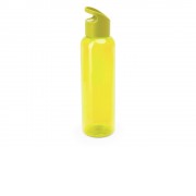Бутылка KINKAN из тритана, 650 мл, желтый