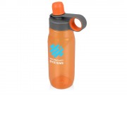 Бутылка для воды Stayer 650мл, оранжевый