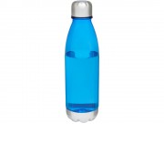 Спортивная бутылка Cove от Tritan™ объемом 685 мл, прозрачный васильковый