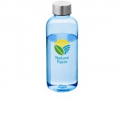 Бутылка Spring 630мл, синий прозрачный