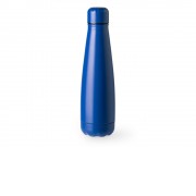 Бутылка PITA из нержавеющей стали 630 мл, королевский синий