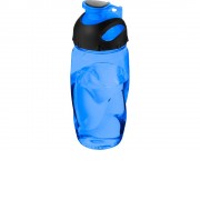 Бутылка спортивная Gobi, синий