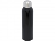 Спортивная бутылка Guzzle 820 мл, черный