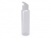 Бутылка KINKAN из тритана, 650 мл, белый