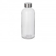 Бутылка Rill 600мл, тритан, прозрачный