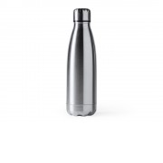 Бутылка ALPINIA из нержавеющей стали 304, 700 мл, серебристый