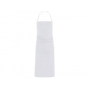 Фартук Ducasse, белый