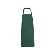Фартук Bost, бутылочный зеленый
