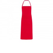 Фартук Ducasse, красный