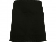 Фартук Classic, черный