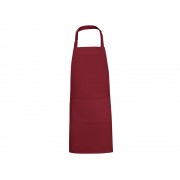 Фартук Bost, гранатовый