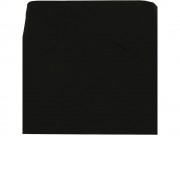 Фартук Mini, черный