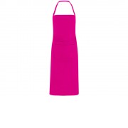 Фартук Ducasse, фуксия