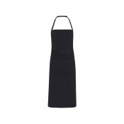 Фартук Ducasse, черный