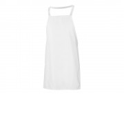 Фартук для сублимации Sublime, белый