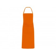 Фартук Ducasse, оранжевый