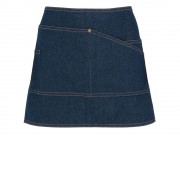 Фартук Dacosta, индиго