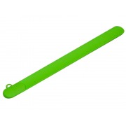 Флешка в виде браслета, 8 Гб, зеленый