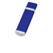 Флеш-карта USB 2.0 16 Gb Орландо, синий