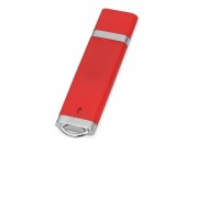 Флеш-карта USB 2.0 16 Gb Орландо, красный
