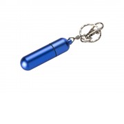 USB-флешка на 2 ГБ, синий