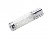 USB-флешка на 16 ГБ, micro USB, белый