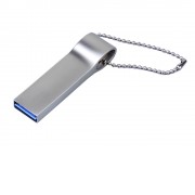 US+D118:M118B-флешка на 128 Гб с мини чипом, компактный дизайн, боковое отверстие для цепочки