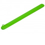 Флешка в виде браслета, 16 Гб, зеленый