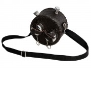 Фляга 506, 2*0,5л(круглая)+2 стаканчика