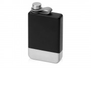 Фляжка с матовым покрытием Patagonia (Р)