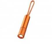 Брелок-фонарик Merga, оранжевый