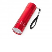 Фонарь Scotty, красный (Р)