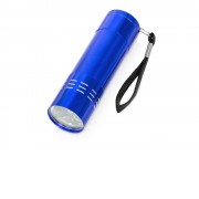 Фонарь Scotty, синий